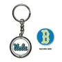 UCLA Bruins Spinner Key Ring