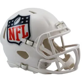 Riddell NFL Shield Speed Mini Football Helmet