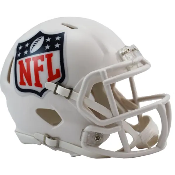 Riddell NFL Shield Speed Mini Fotbollshjälm