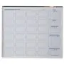 Football Play by Play Stat Book
