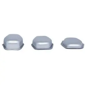 Almohadillas maxilares Xenith 3DX para Epic+ y X2E+