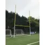 Pali della Porta da Calcio Trasportabili