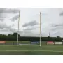Pali della Porta da Calcio Trasportabili