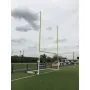 Pali della Porta da Calcio Trasportabili