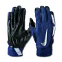 Guantes para liniero Nike D-Tack 6.0 Azul Marino