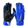Guantes Nike D-Tack 6.0 Lineman Azul Real