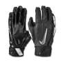 Guanti da Linea Nike D-Tack 6.0 Neri