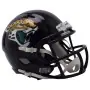 Jacksonville Jaguars Mini Speed Hjelm