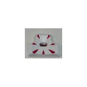 Riddell Revo IQ rygpude