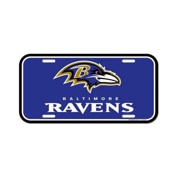 Targa Baltimore Ravens