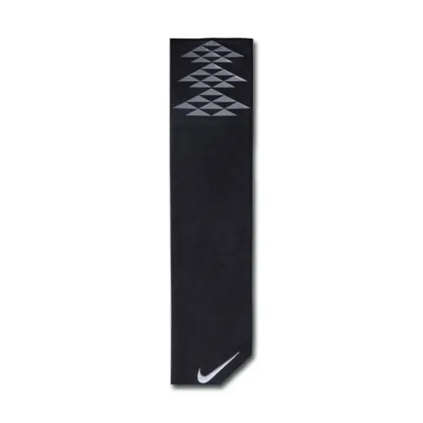 Serviette Nike Vapor Noire