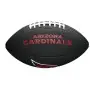 Mini Pallone da Football con Logo della Squadra NFL - Arizona Cardinals 2
