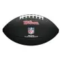 Balón de Fútbol Americano Mini con Logo del Equipo de la NFL - Denver Broncos