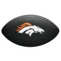 NFL Team Logo Mini Football - Denver Broncos