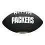 NFL Team Logo Mini Football - Green Bay Packers