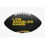 NFL-laglogo Mini Fotboll - Los Angeles Rams