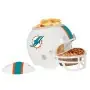 Casque à Snacks Miami Dolphins (2018)