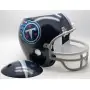 Tennessee Titans (2018) Snack Hjelm