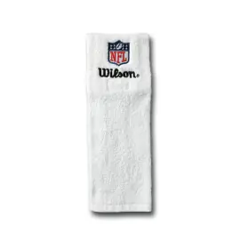 Toalla de Campo NFL Wilson