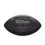Wilson NFL Balón de Fútbol Americano Jet Black - Adulto