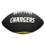 Logo della squadra NFL Mini Pallone da Football - Los Angeles Chargers