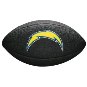 NFL Mini Balón de Fútbol con Logo del Equipo - Los Angeles Chargers