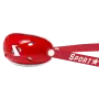 SportStar X-1 O2 Hurricane Gel Chinstrap