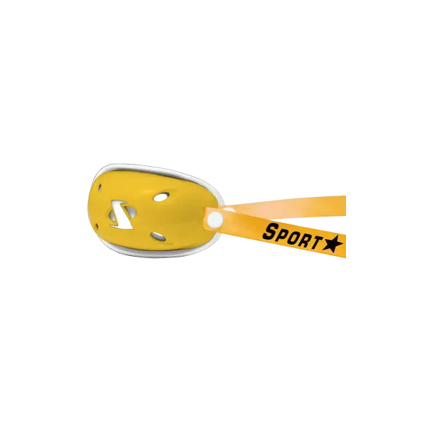 SportStar X-1 O2 Hurricane Gel Chinstrap