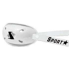 Mentonnière en gel SportStar X-1 O2 Hurricane