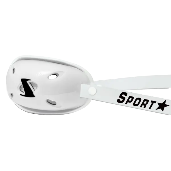 SportStar X-1 O2 Hurricane Gel Chinstrap