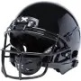 Casco da football Xenith X2E+ Nero