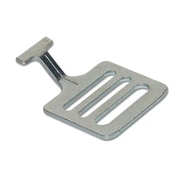 Ganci a T da 1" per giovani