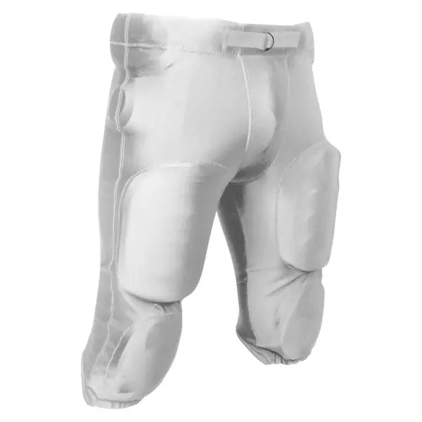 Pantaloni Blocker Bianchi