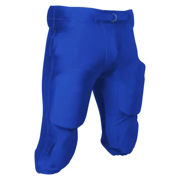 Pantalones Blocker Azul Real