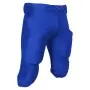 Pantalones Blocker Azul Real
