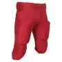 Pantalones Blocker Rojos