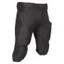 Blockerhose Schwarz