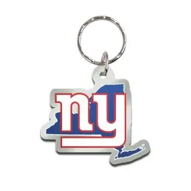 New York Giants Stat Nøglering