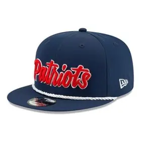 New England Patriots Sideline Home 9FIFTY
