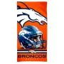 Toalla de Playa de los Denver Broncos