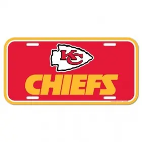 Targa Kansas City Chiefs