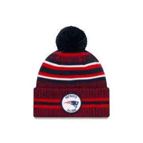 New England Patriots New Era Sideline Bobble