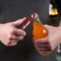Arizona Cardinals Metal Bottle Opener