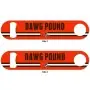 Cleveland Browns Metal Bottle Opener