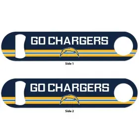 Los Angeles Chargers Metall-Flaschenöffner