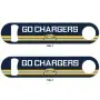 Los Angeles Chargers Metall-Flaschenöffner