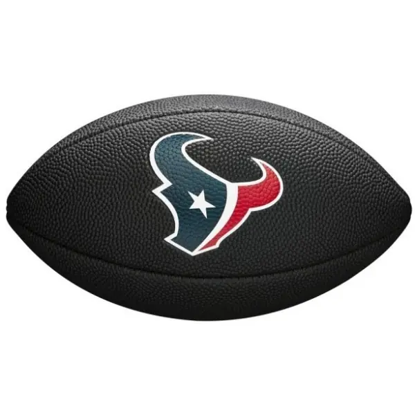 Logo della squadra NFL Mini Football - Houston Texans