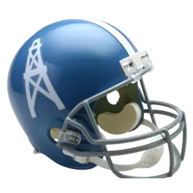 Houston Oilers Mini VSR4 Throwback 60-62