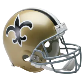 New Orleans Saints Mini VSR4 Throwback 67-75