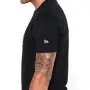 San Francisco 49ers New Era Team Logo T-Shirt